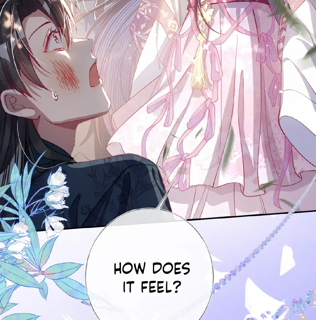Indulging a Crazy Beauty Chapter 24 - page 82