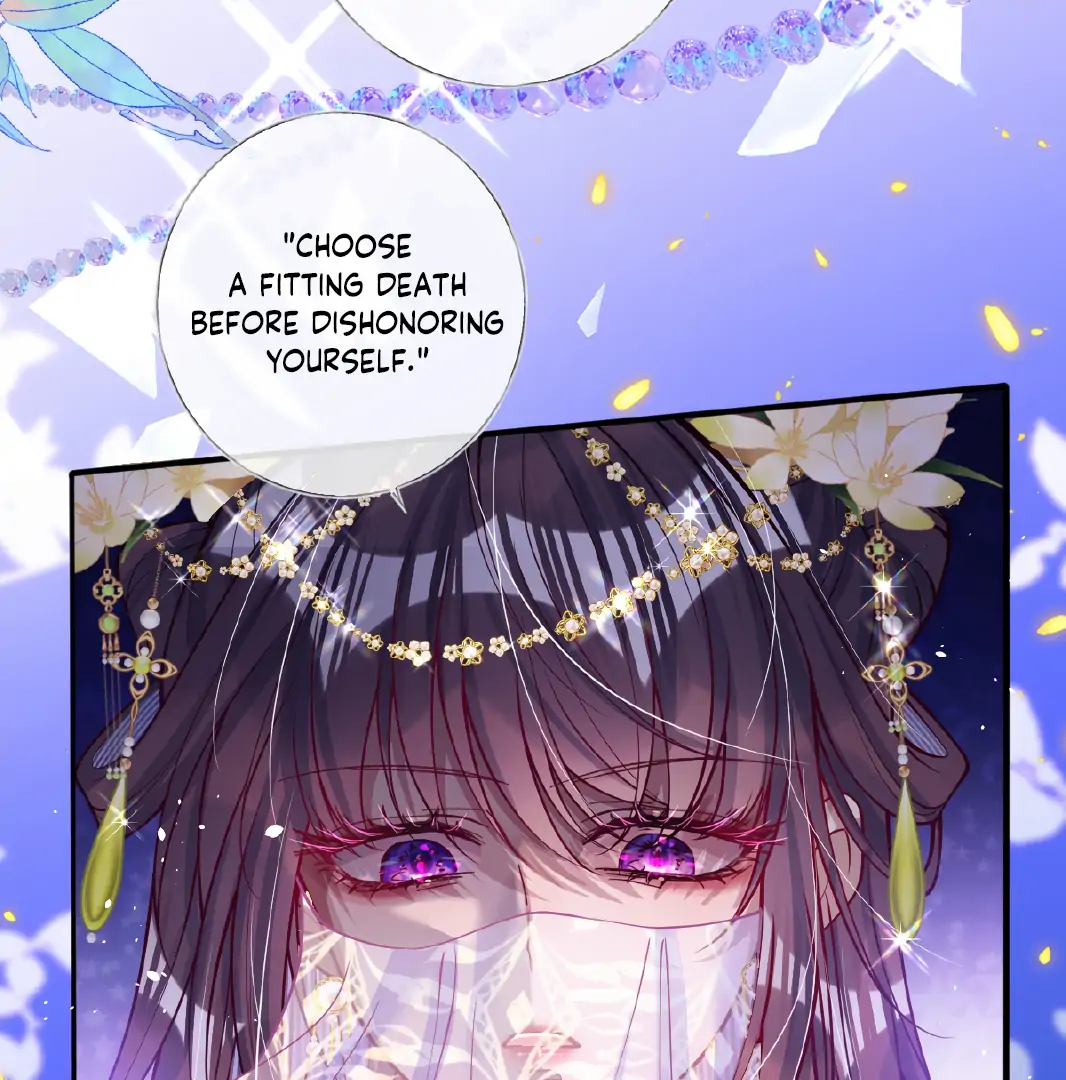 Indulging a Crazy Beauty Chapter 24 - page 83