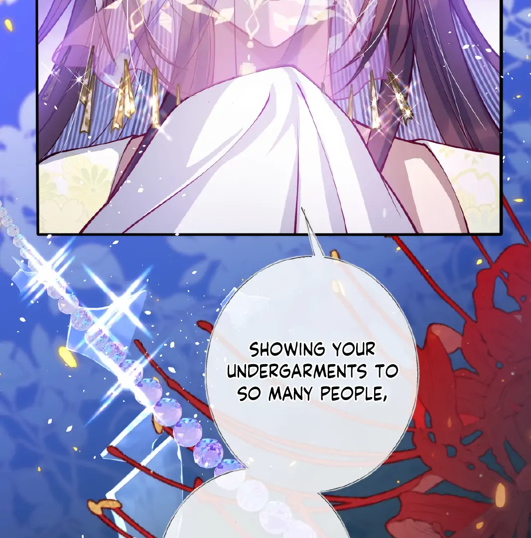 Indulging a Crazy Beauty Chapter 24 - page 84