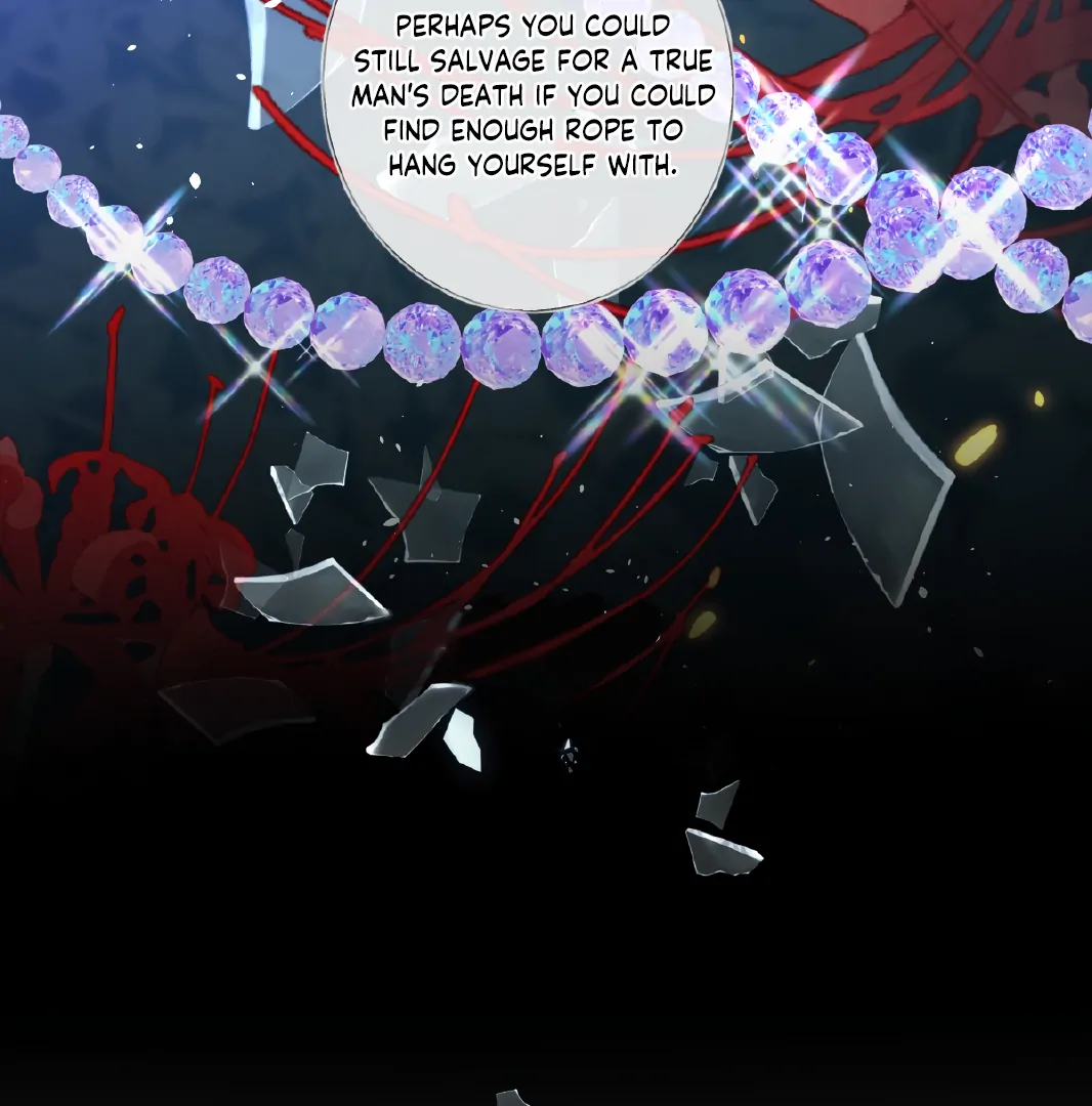Indulging a Crazy Beauty Chapter 24 - page 85