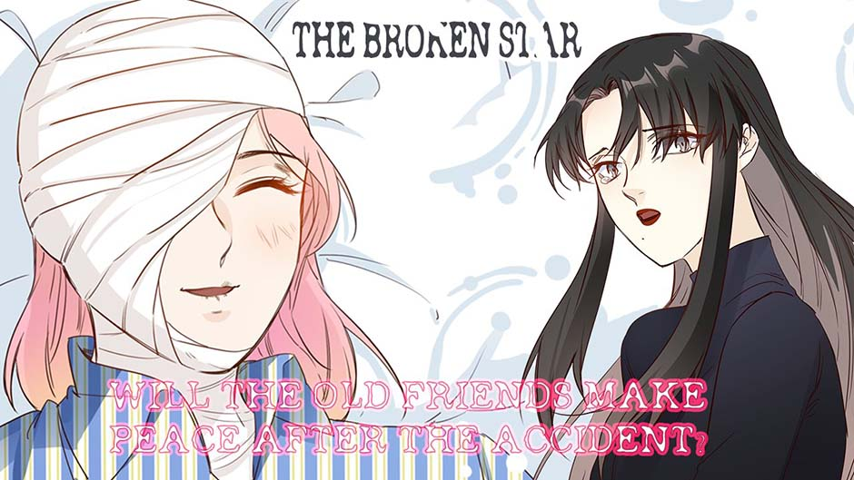 The Broken Star Chapter 62 - page 1