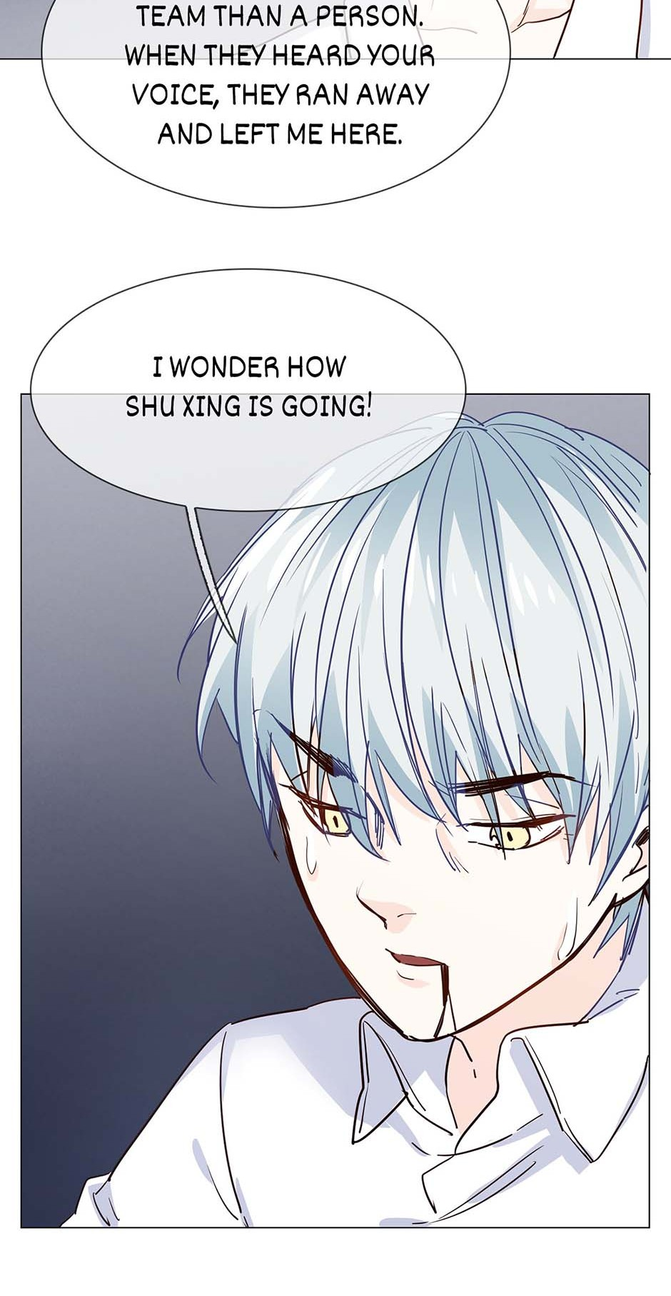 The Broken Star Chapter 62 - page 12