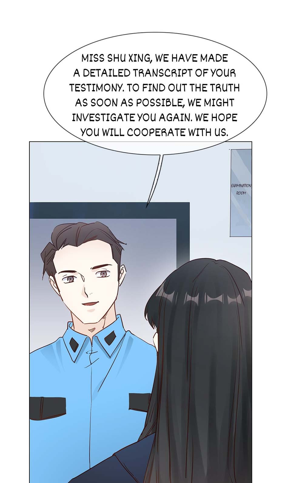The Broken Star Chapter 62 - page 13