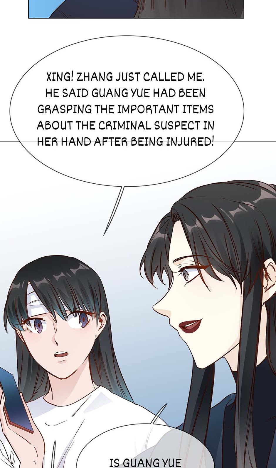 The Broken Star Chapter 62 - page 14