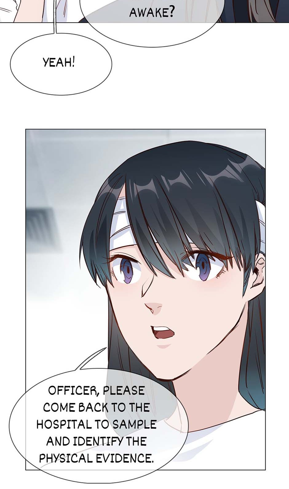 The Broken Star Chapter 62 - page 15