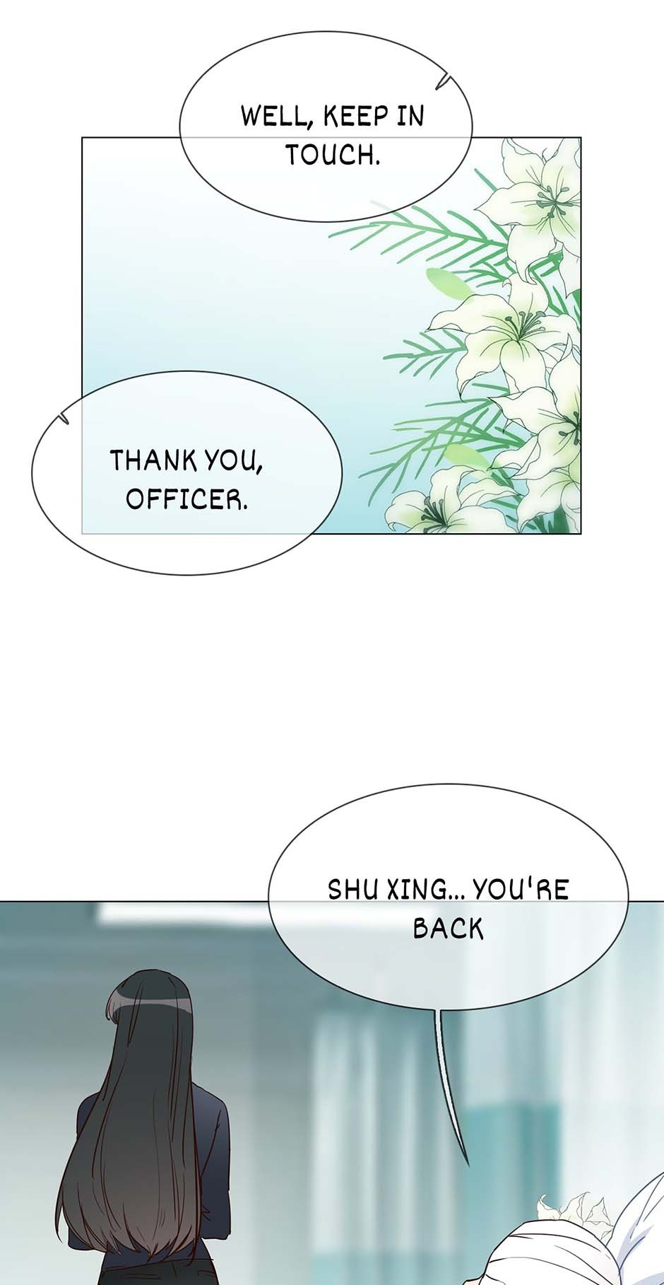 The Broken Star Chapter 62 - page 22