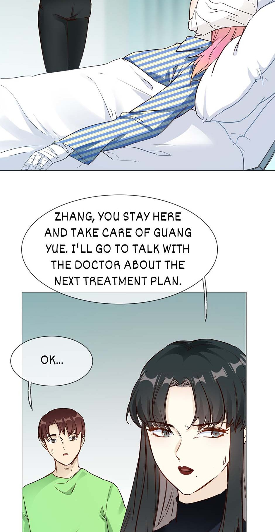The Broken Star Chapter 62 - page 23