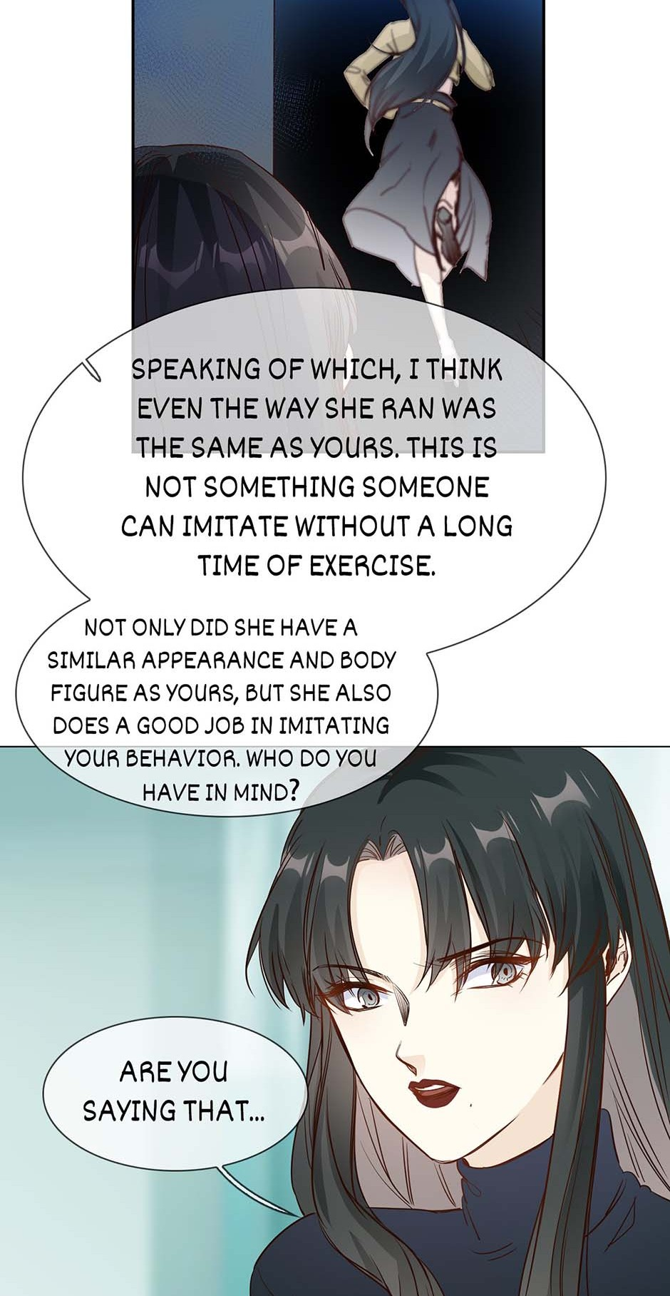 The Broken Star Chapter 62 - page 32