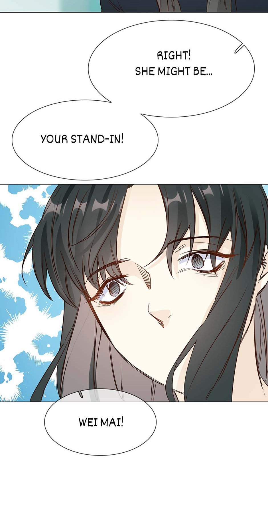 The Broken Star Chapter 62 - page 33