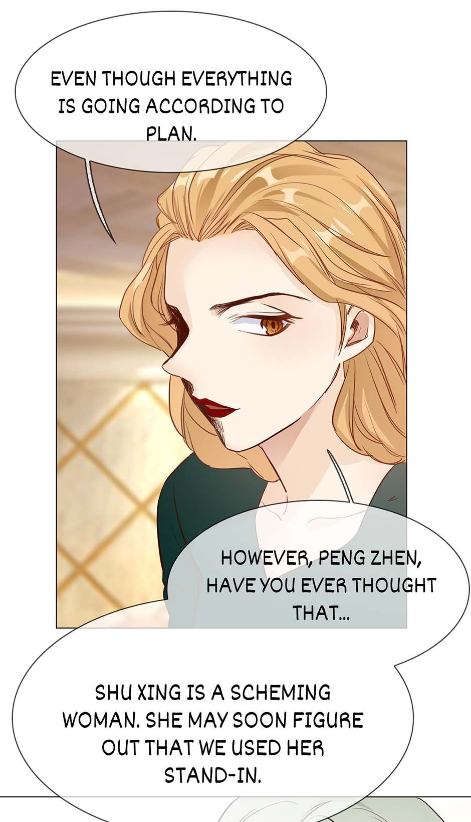 The Broken Star Chapter 62 - page 34