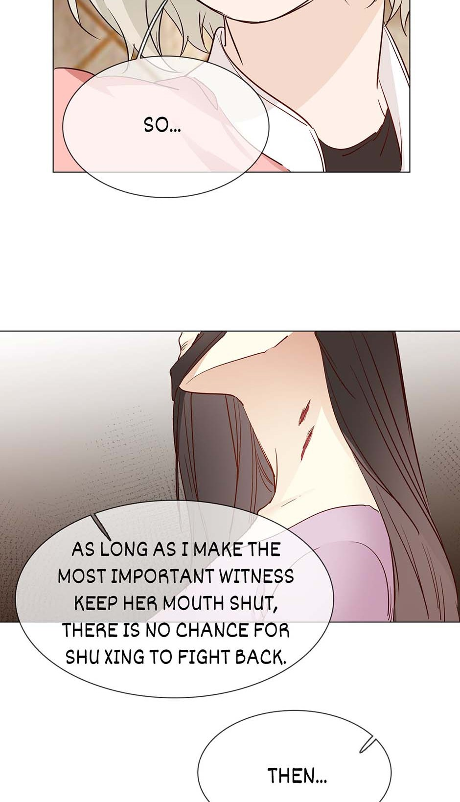 The Broken Star Chapter 62 - page 36
