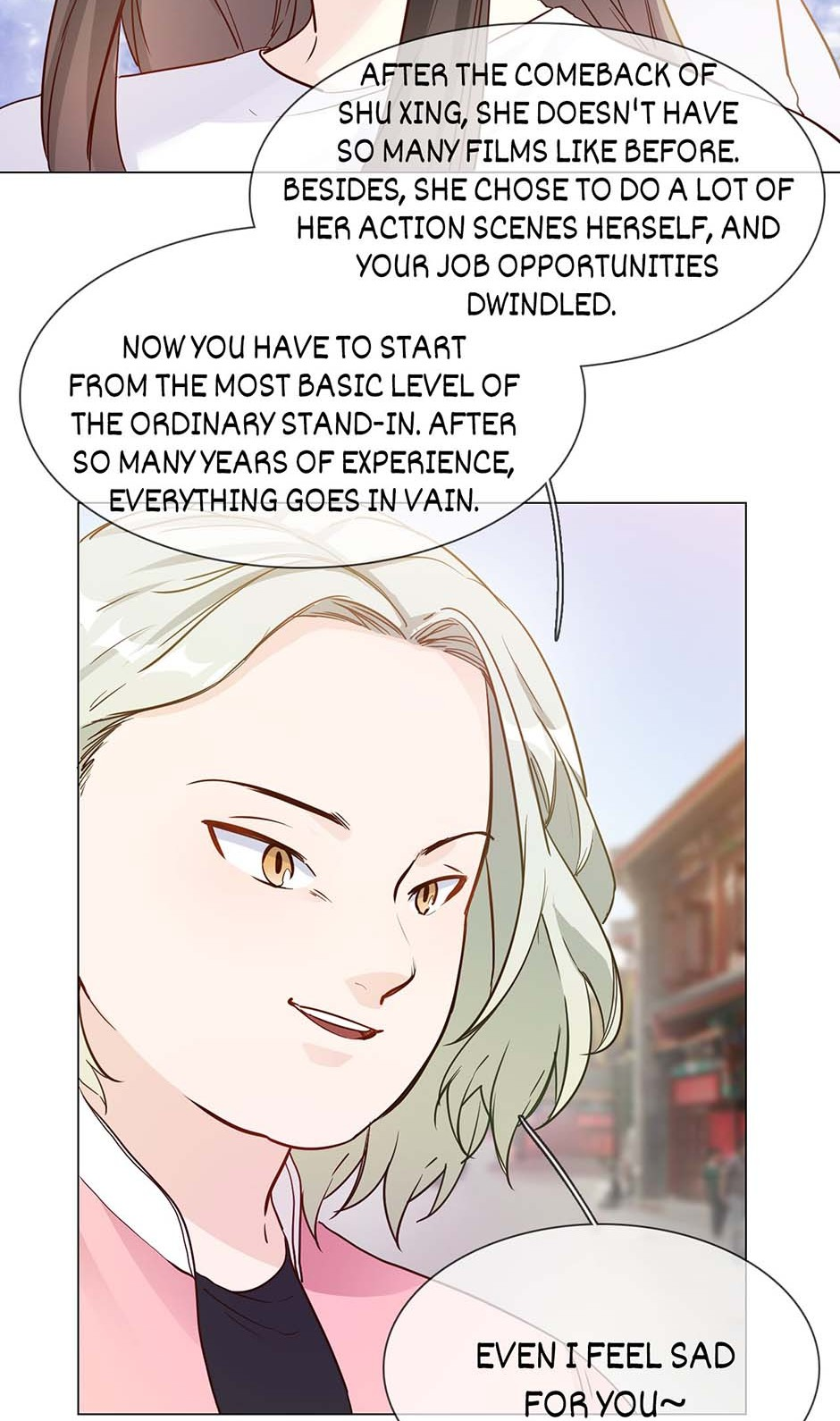 The Broken Star Chapter 63 - page 12