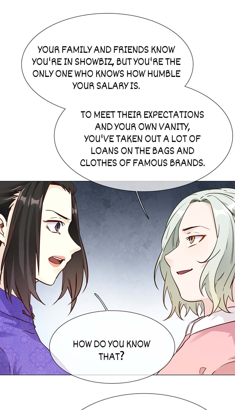 The Broken Star Chapter 63 - page 17