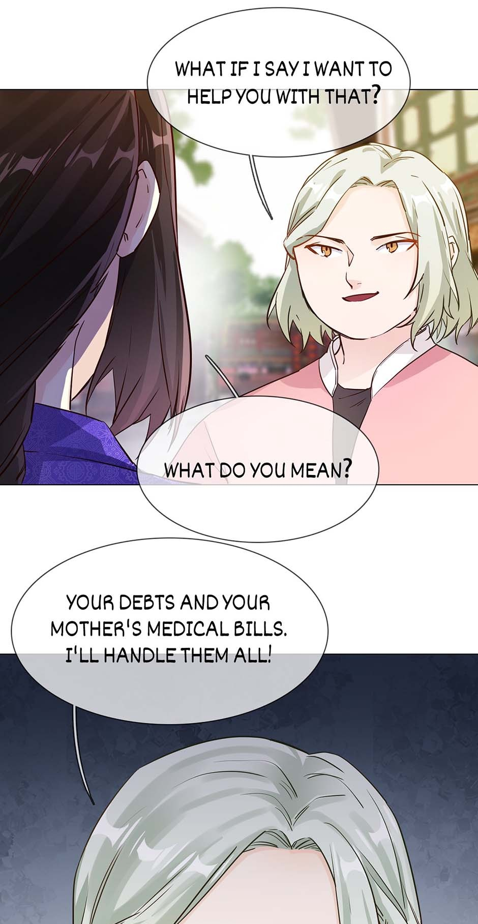 The Broken Star Chapter 63 - page 20