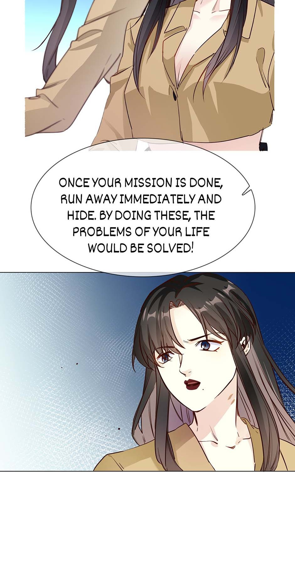 The Broken Star Chapter 63 - page 22