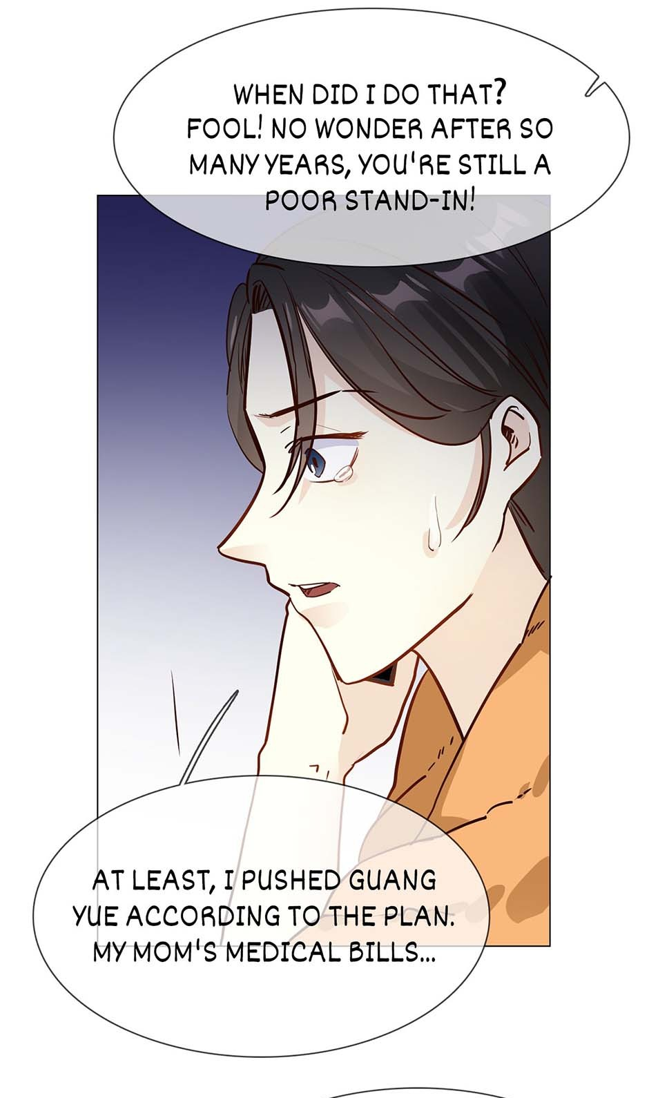 The Broken Star Chapter 63 - page 26
