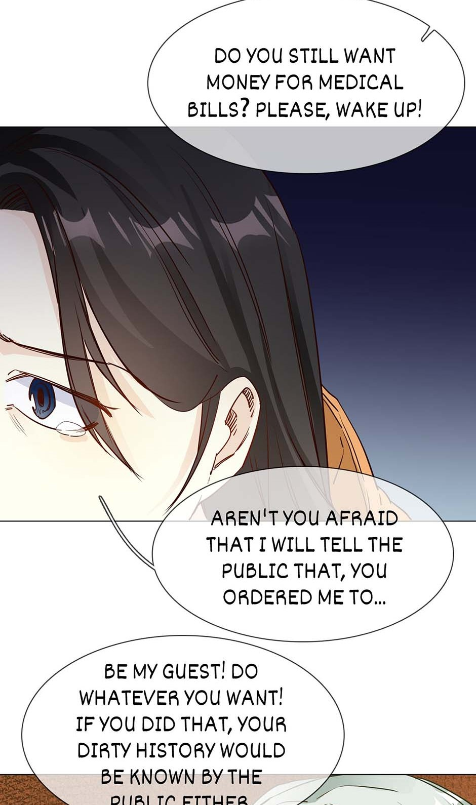 The Broken Star Chapter 63 - page 27