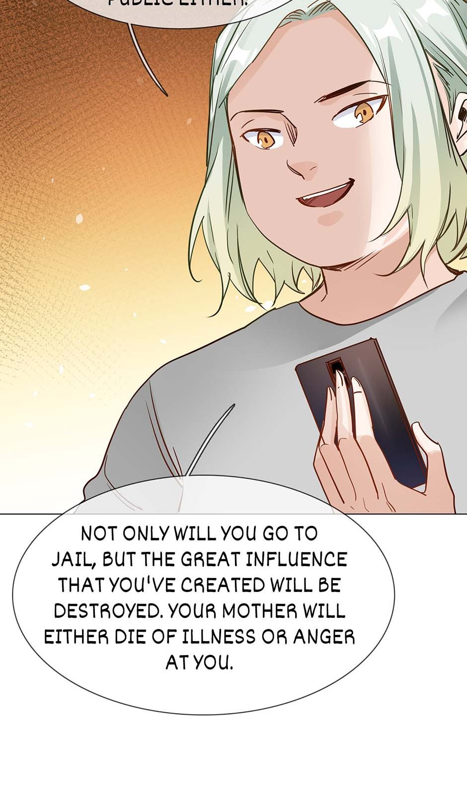 The Broken Star Chapter 63 - page 28