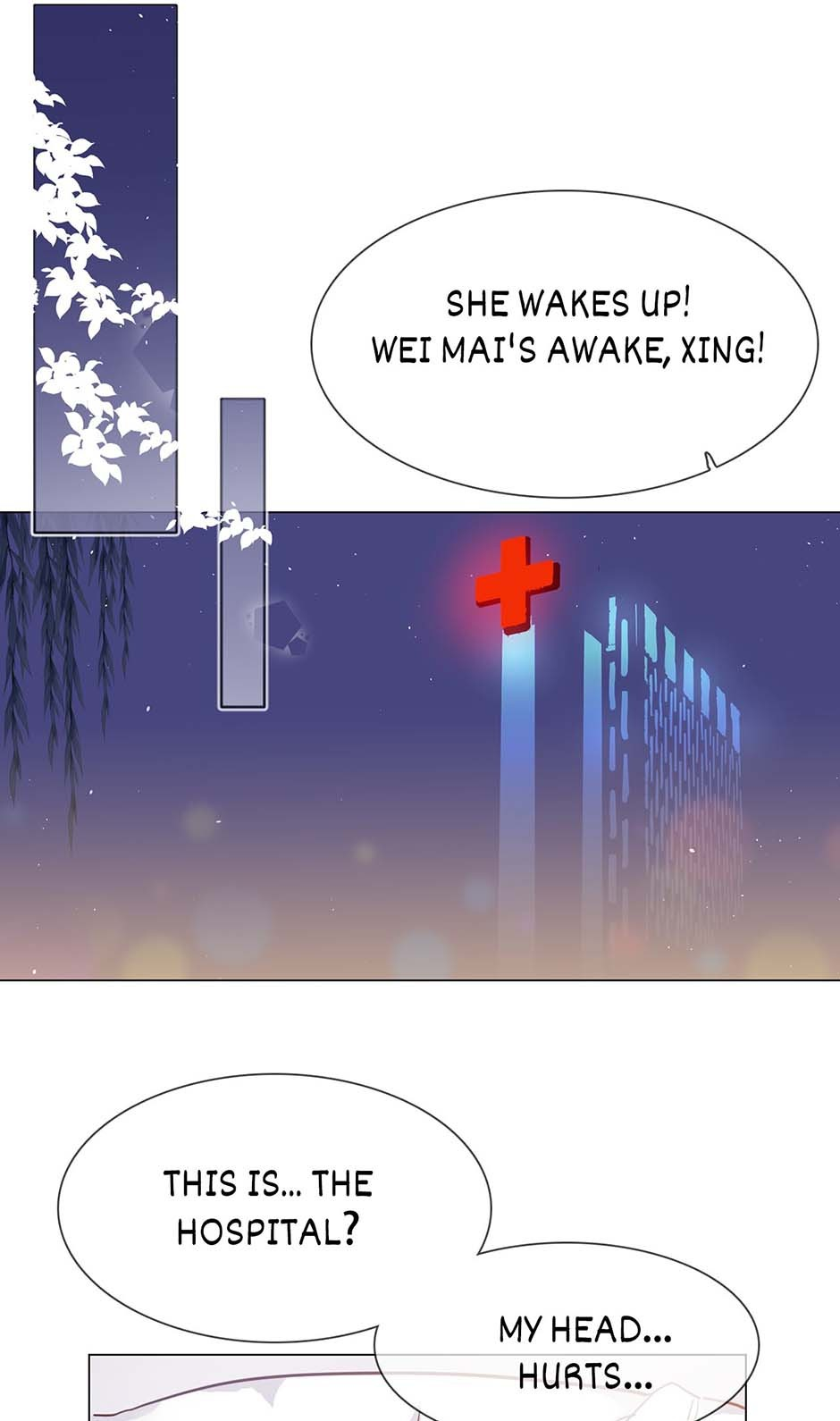 The Broken Star Chapter 63 - page 32