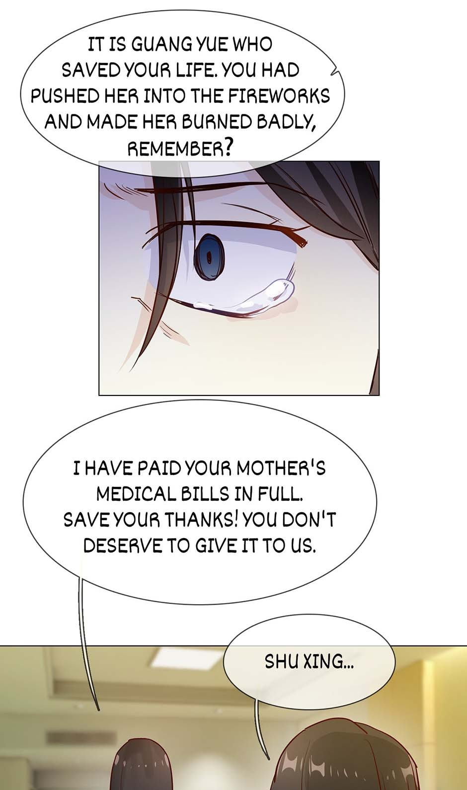 The Broken Star Chapter 63 - page 35