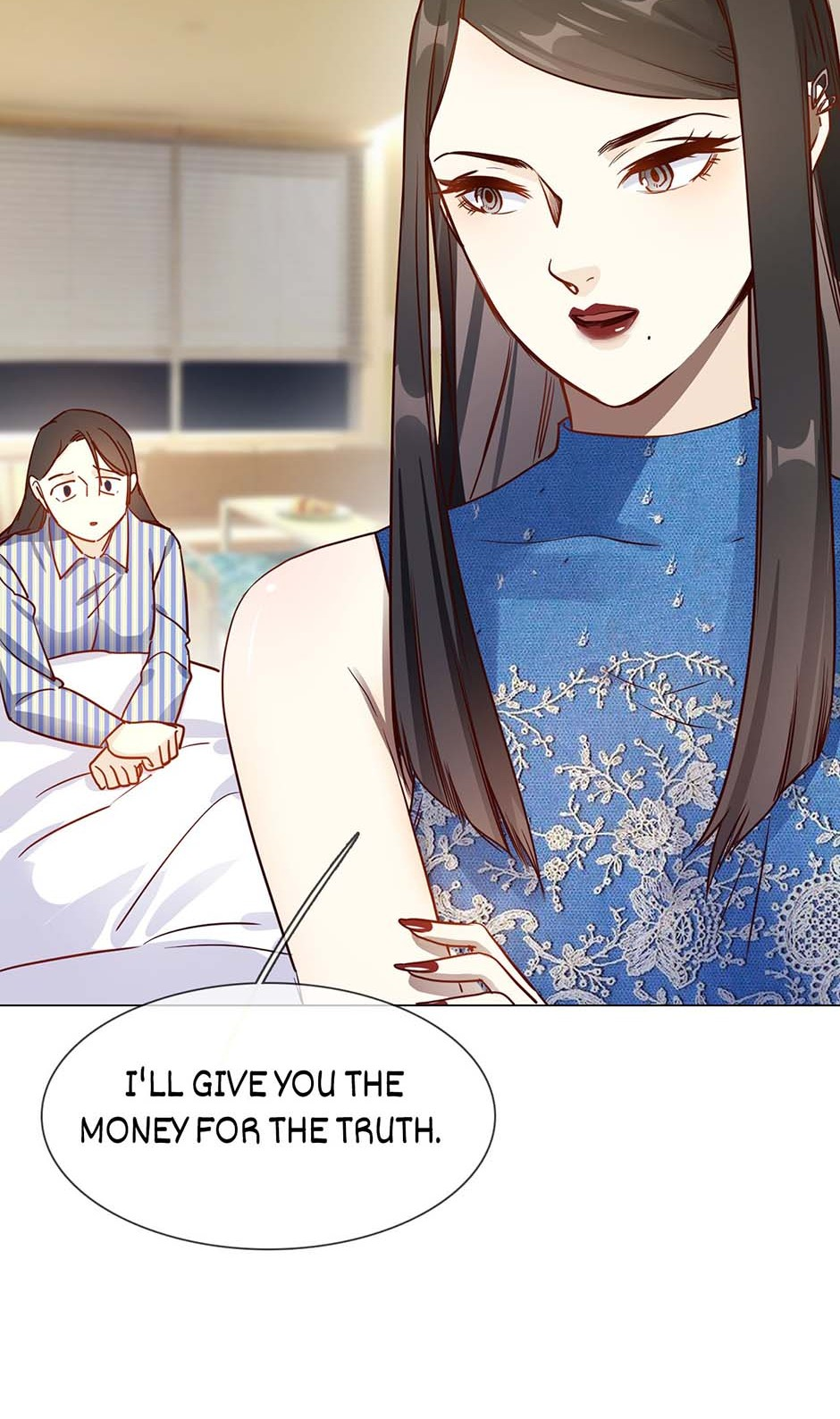 The Broken Star Chapter 63 - page 37