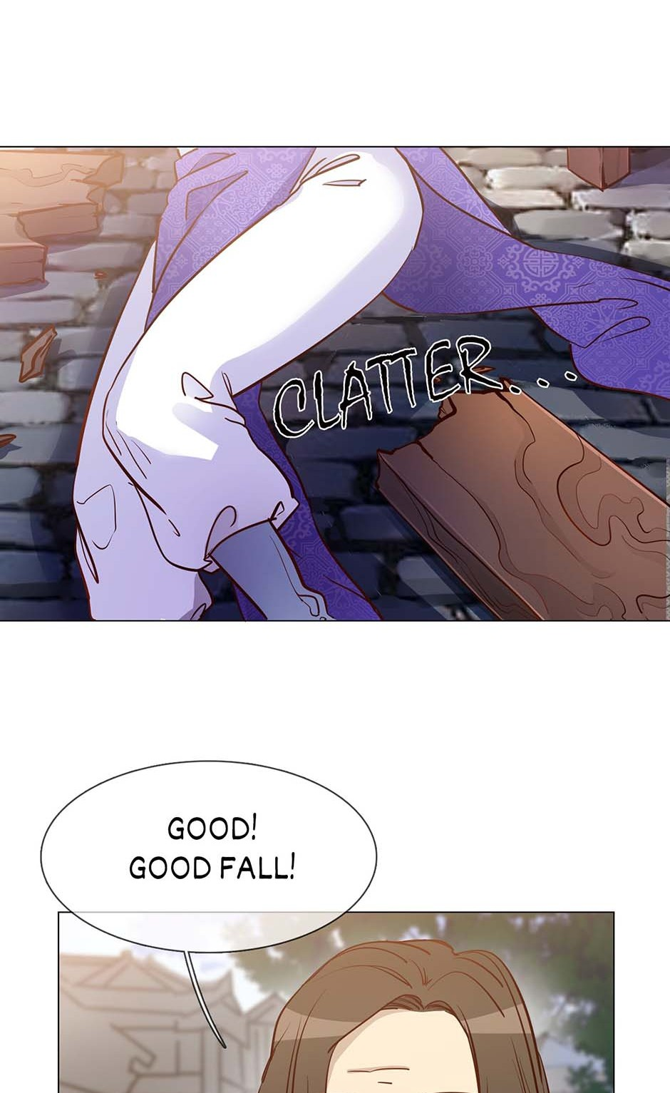 The Broken Star Chapter 63 - page 5