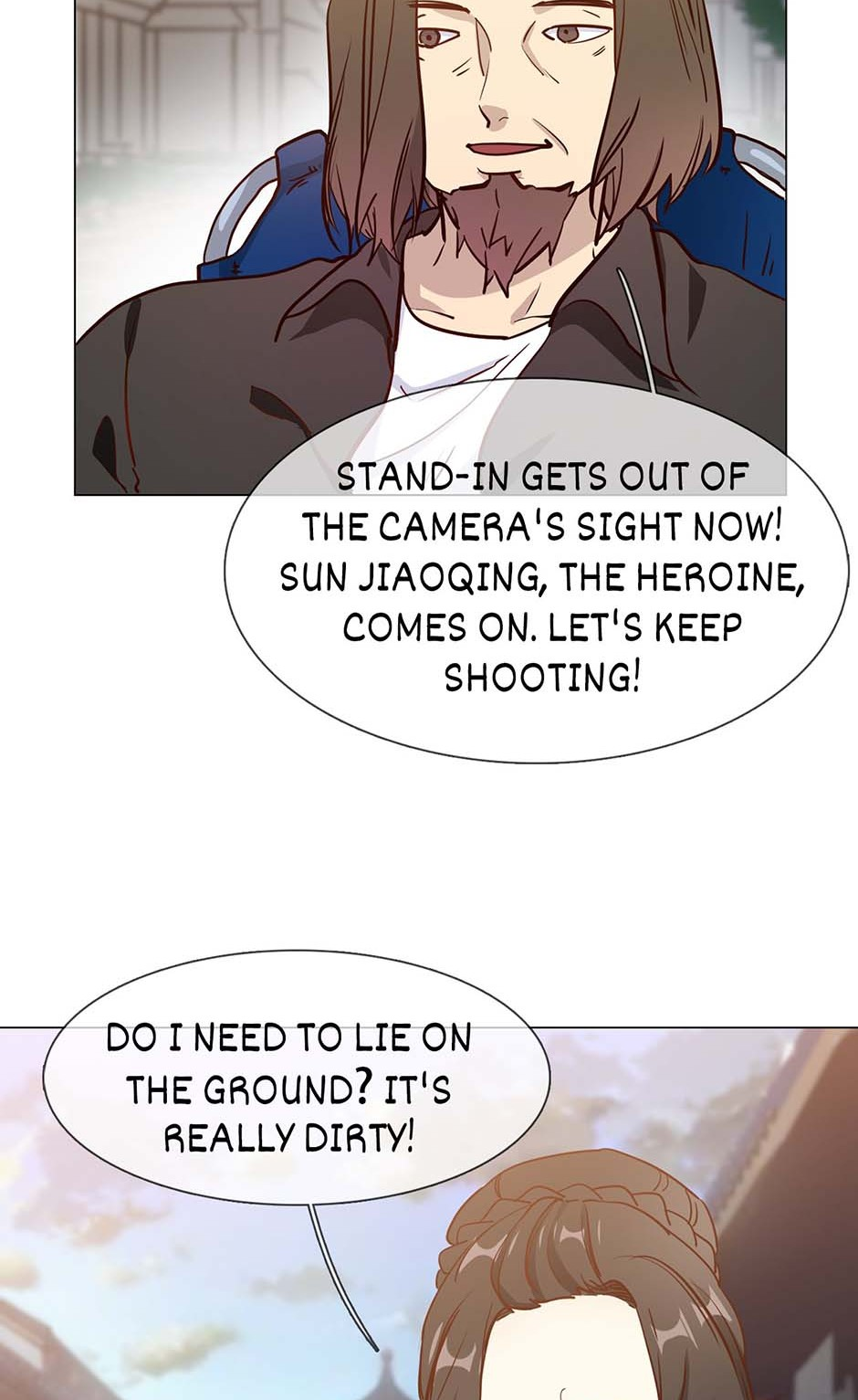 The Broken Star Chapter 63 - page 6