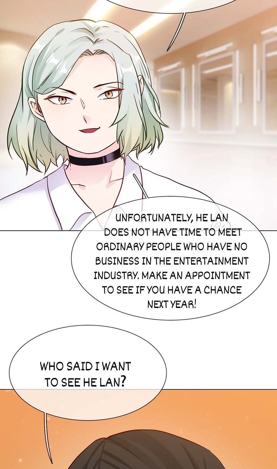 The Broken Star Chapter 64 - page 11