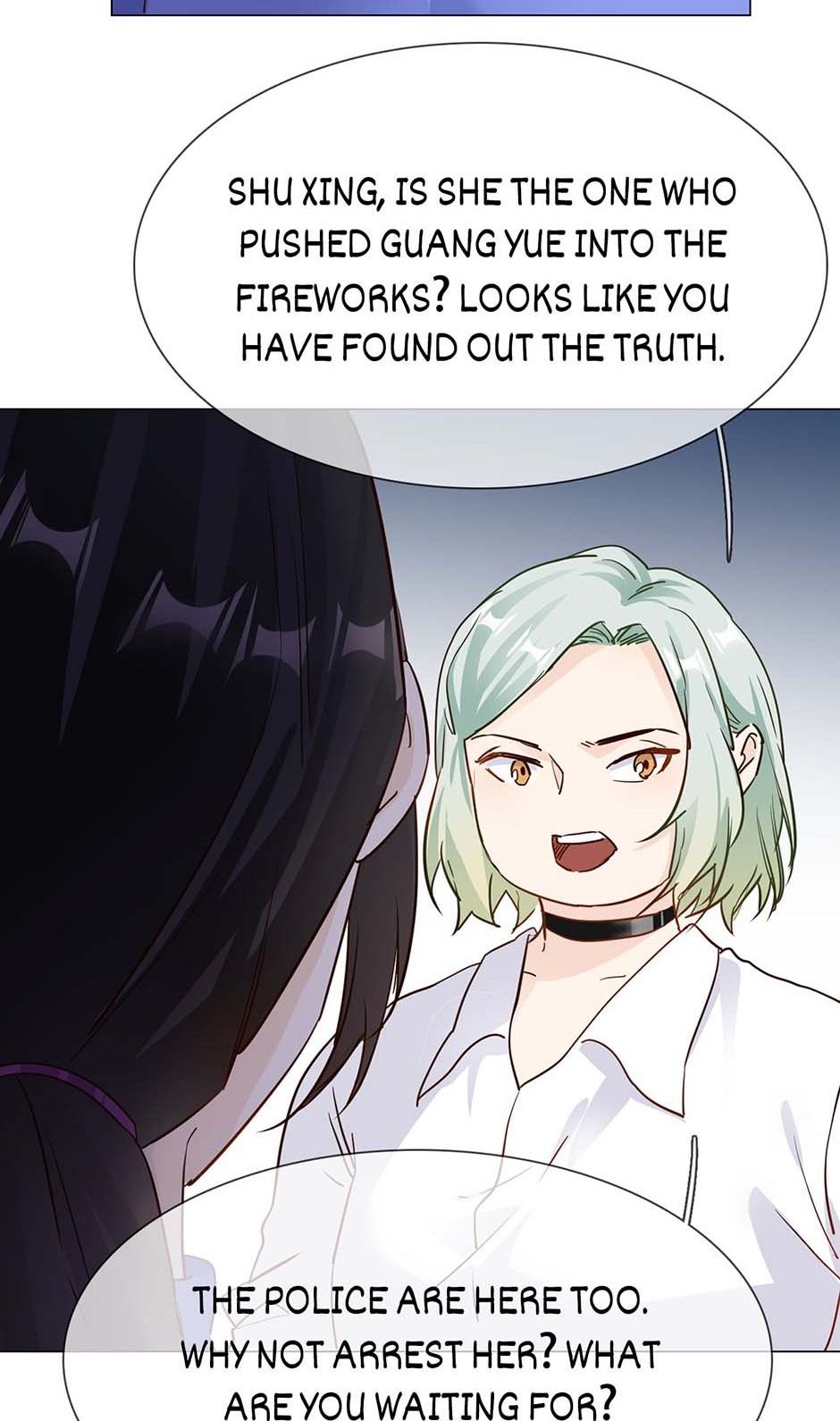 The Broken Star Chapter 64 - page 17
