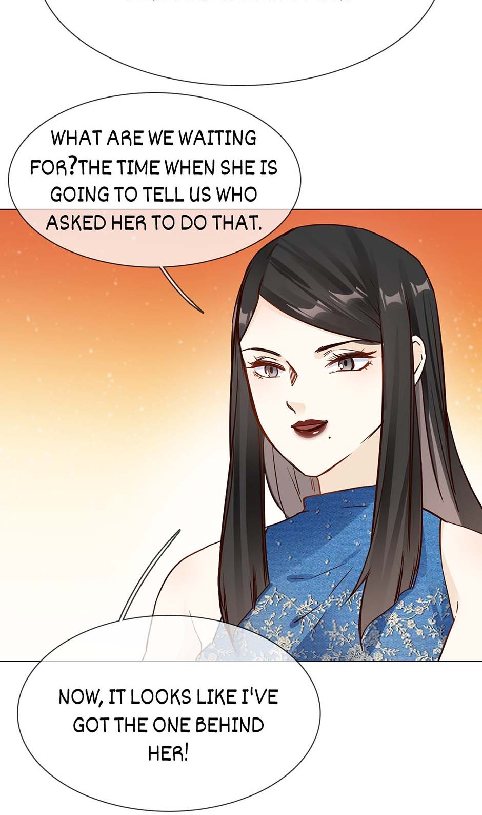 The Broken Star Chapter 64 - page 18