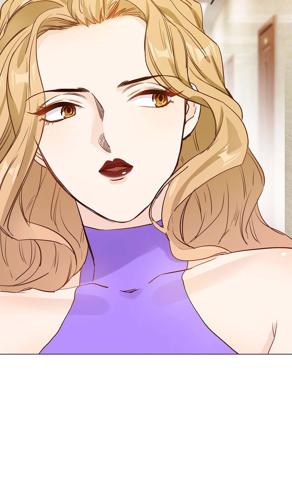 The Broken Star Chapter 64 - page 21