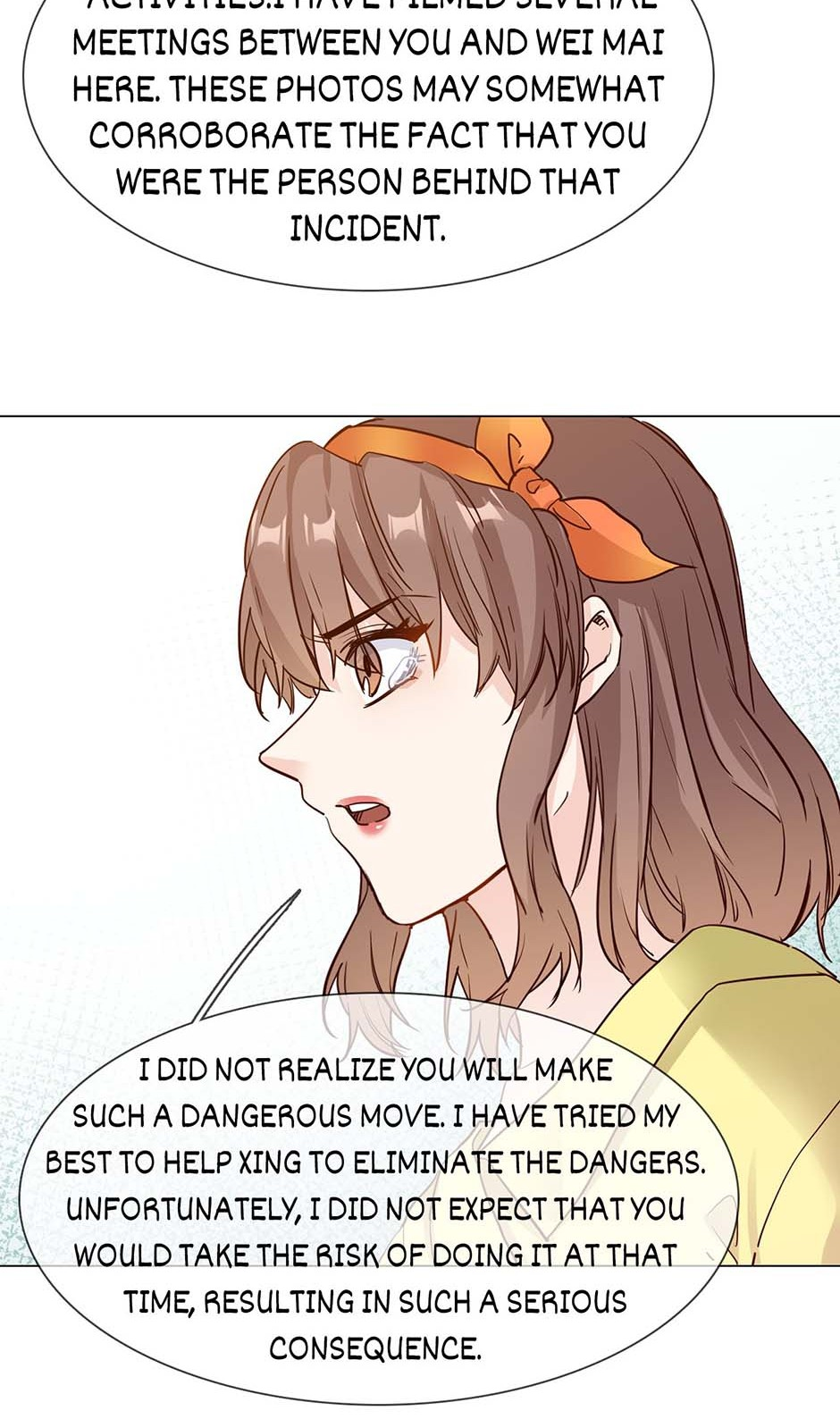 The Broken Star Chapter 64 - page 27