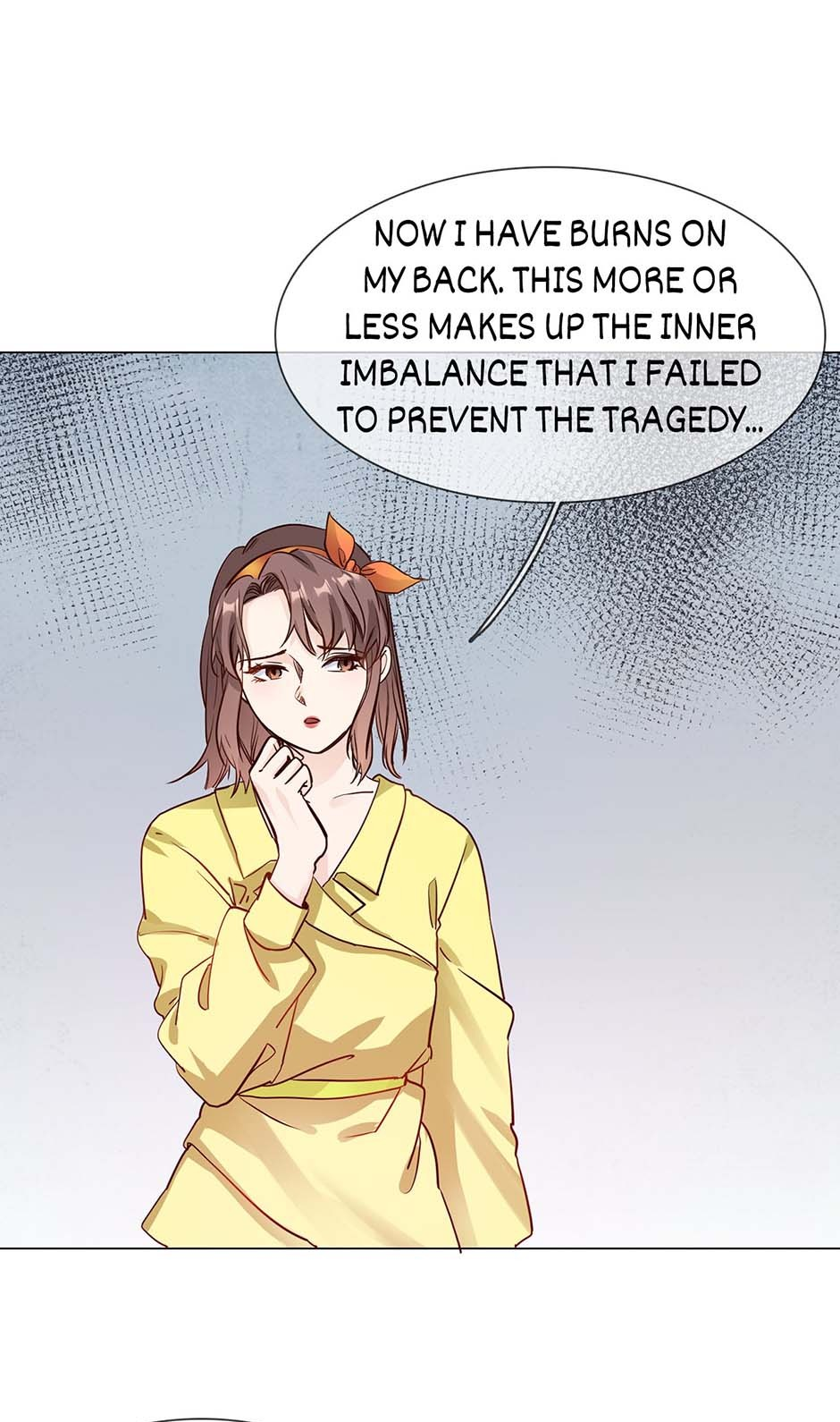 The Broken Star Chapter 64 - page 28