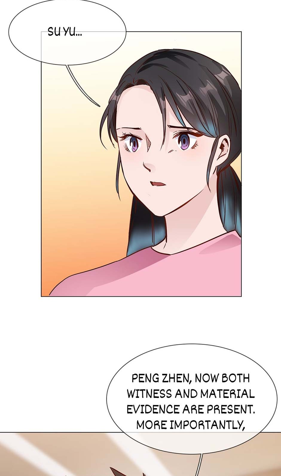 The Broken Star Chapter 64 - page 29