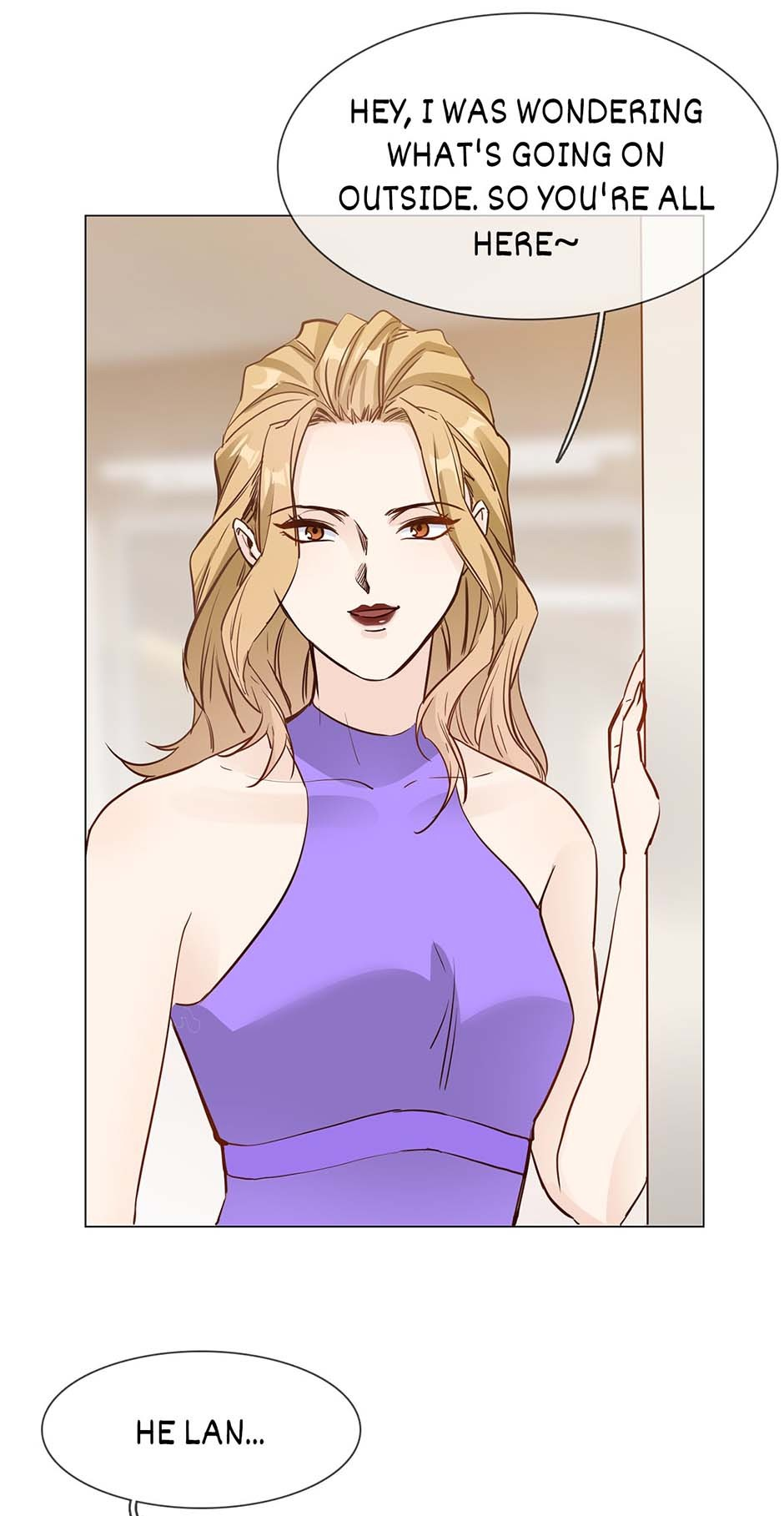 The Broken Star Chapter 64 - page 31