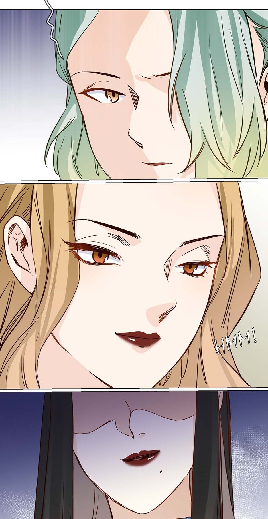 The Broken Star Chapter 64 - page 32
