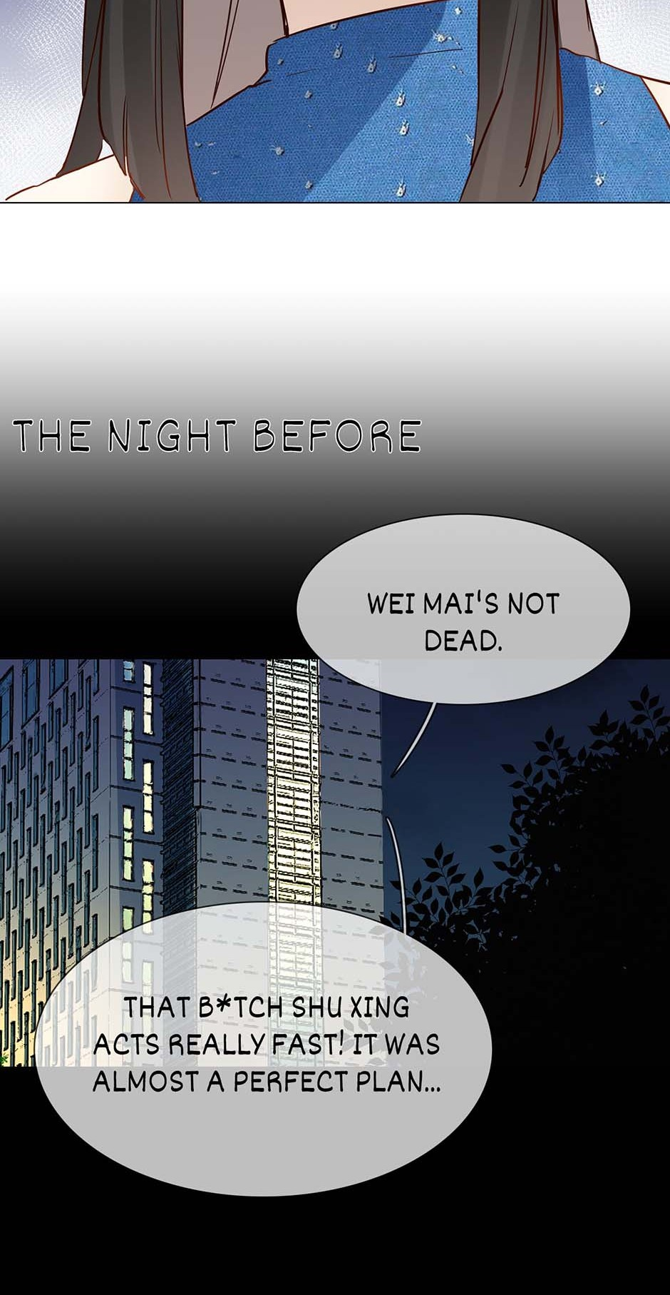 The Broken Star Chapter 64 - page 33