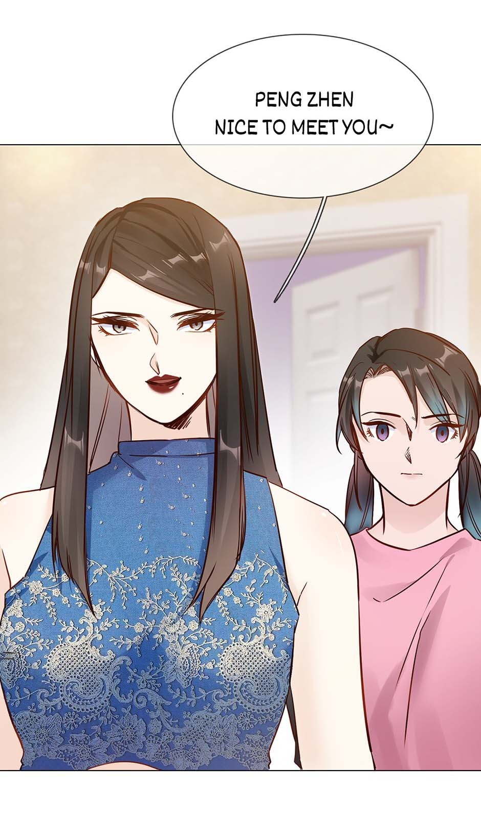 The Broken Star Chapter 64 - page 4