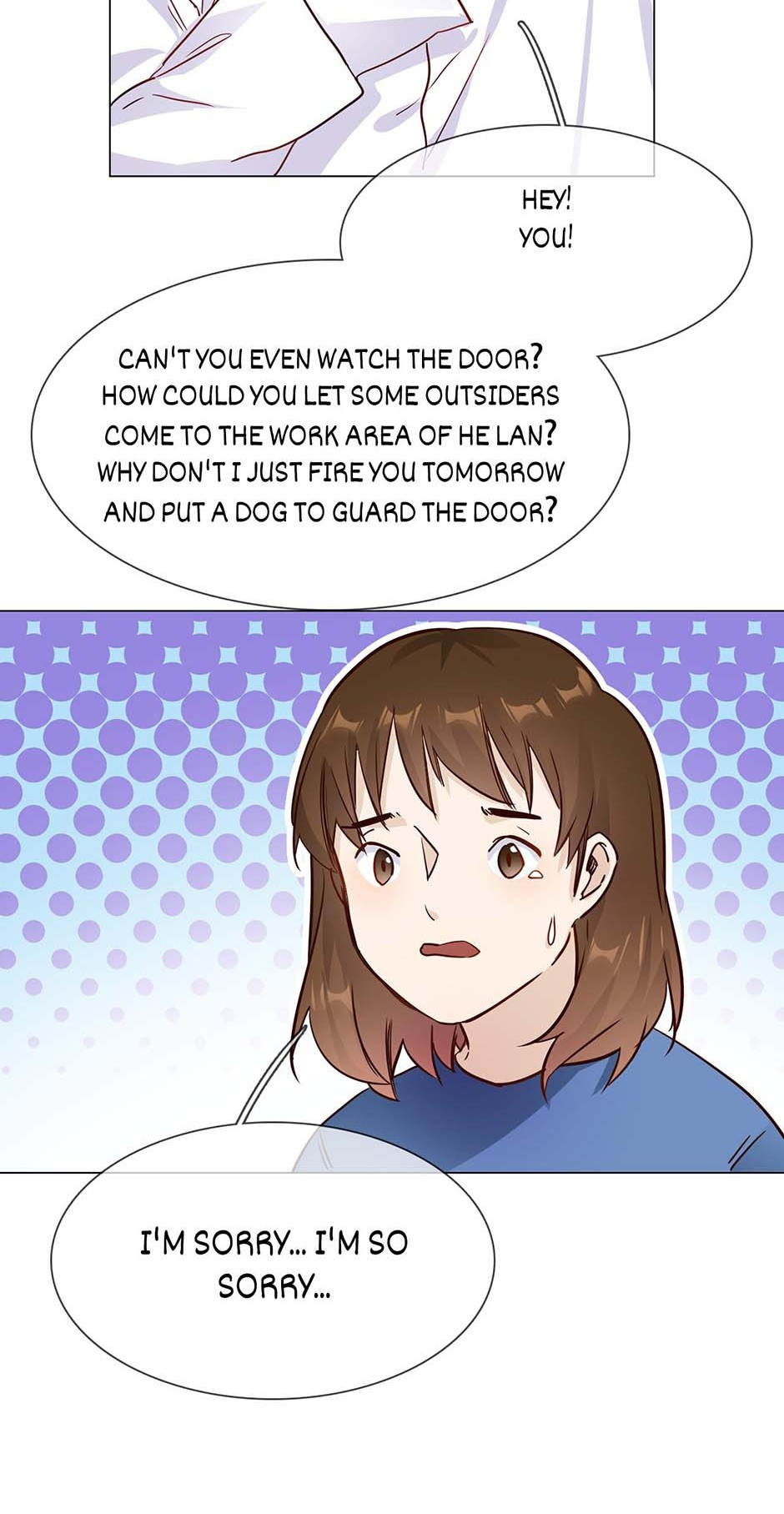 The Broken Star Chapter 64 - page 9