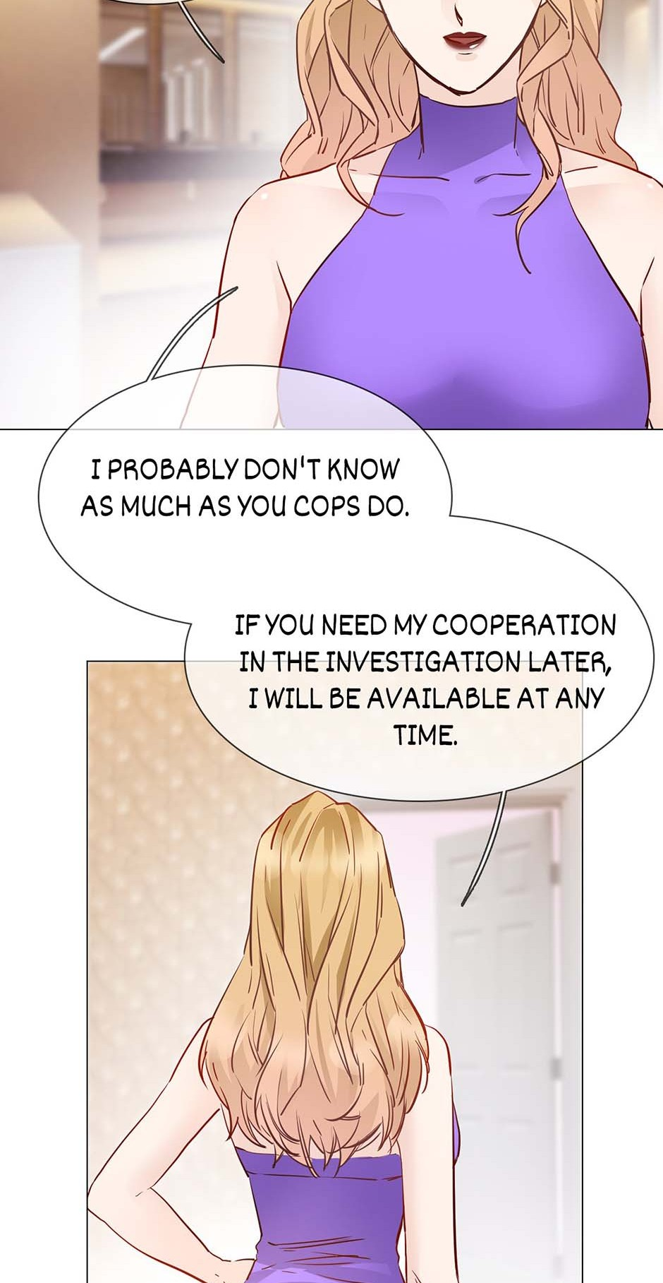 The Broken Star Chapter 65 - page 11
