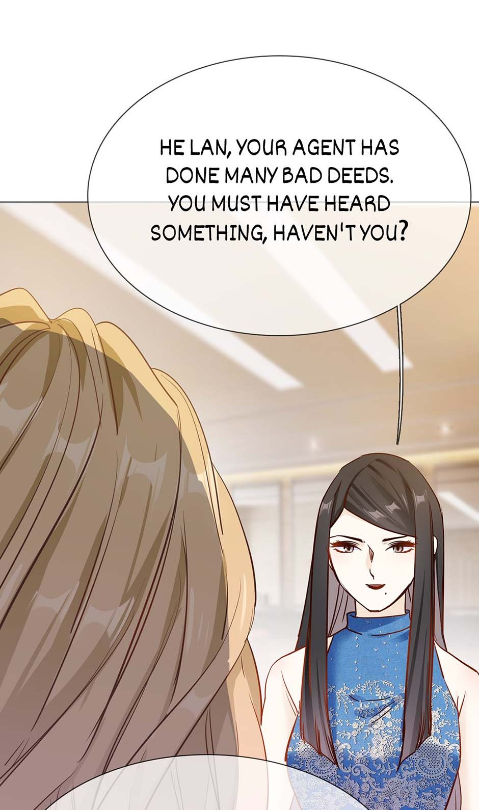 The Broken Star Chapter 65 - page 2