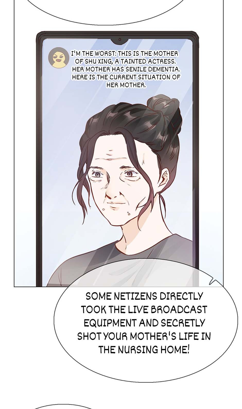 The Broken Star Chapter 65 - page 26