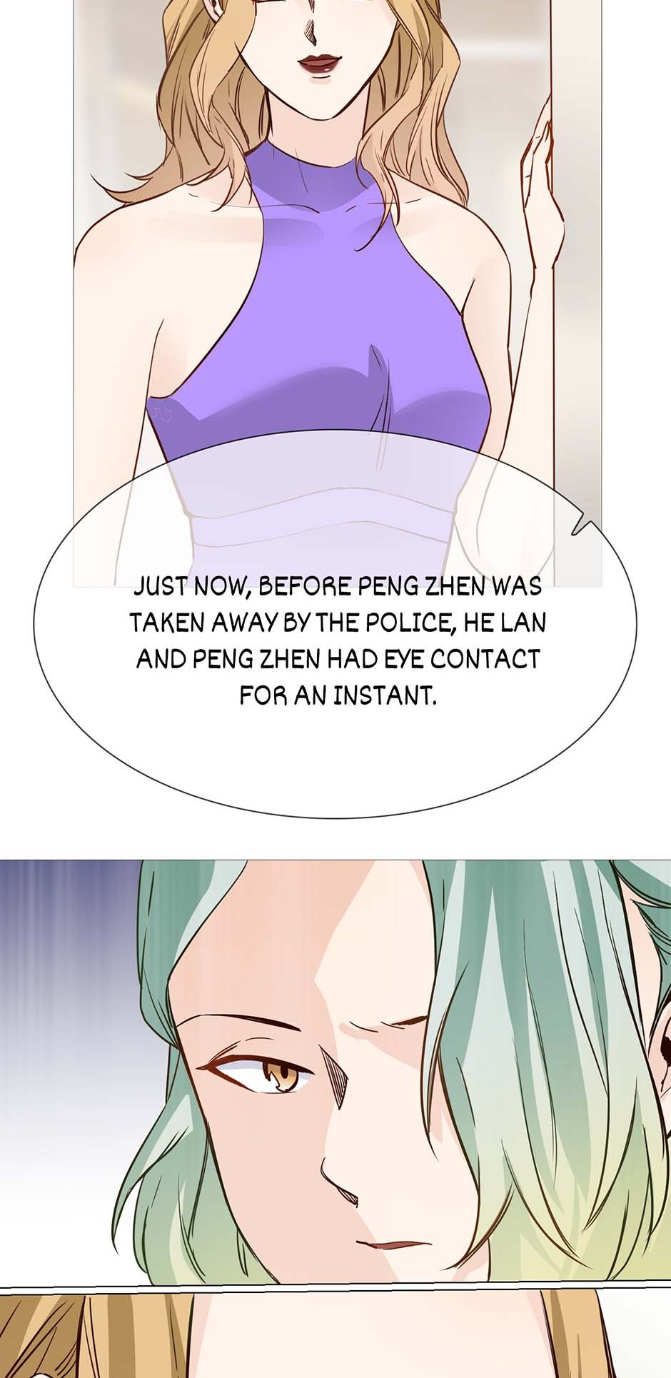 The Broken Star Chapter 65 - page 32