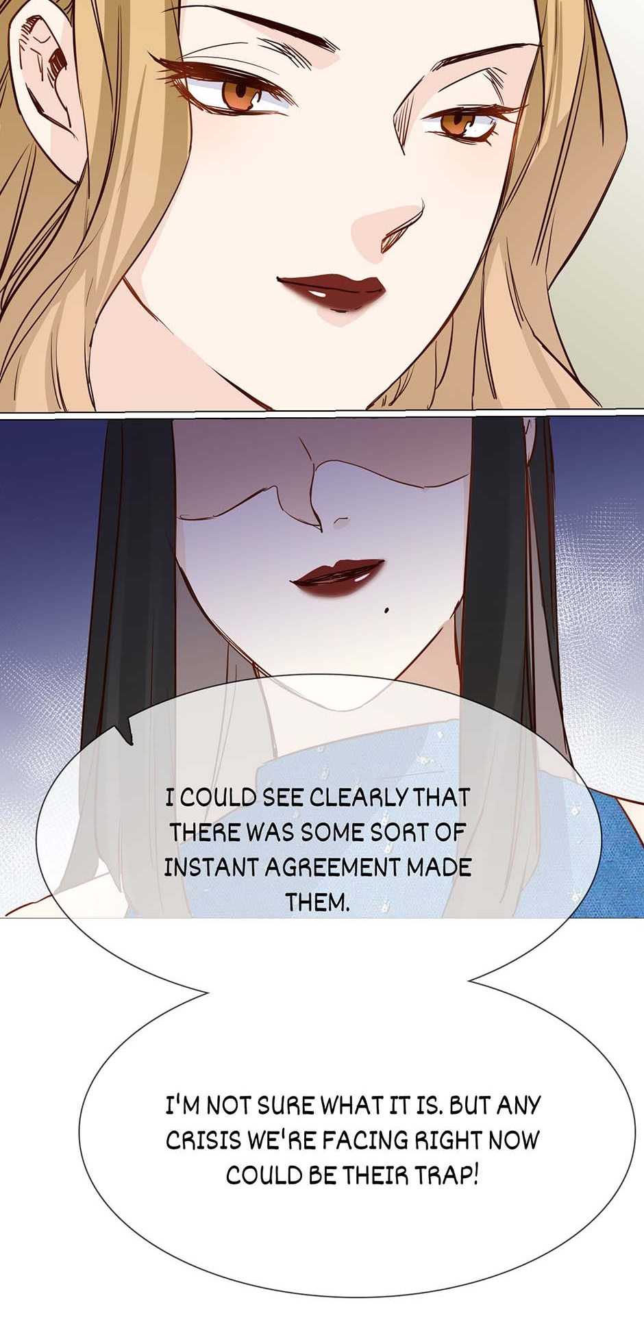 The Broken Star Chapter 65 - page 33