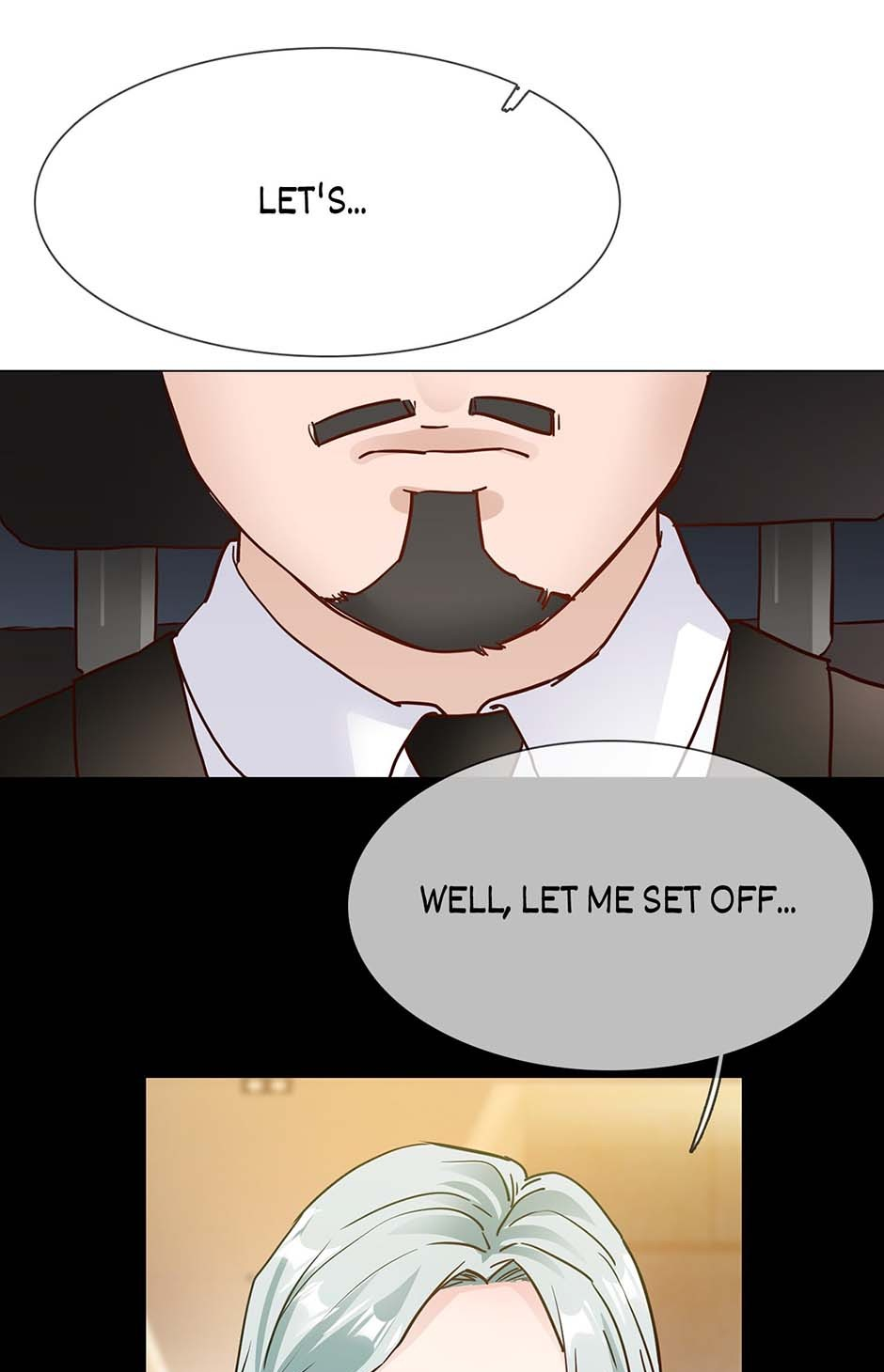 The Broken Star Chapter 65 - page 40