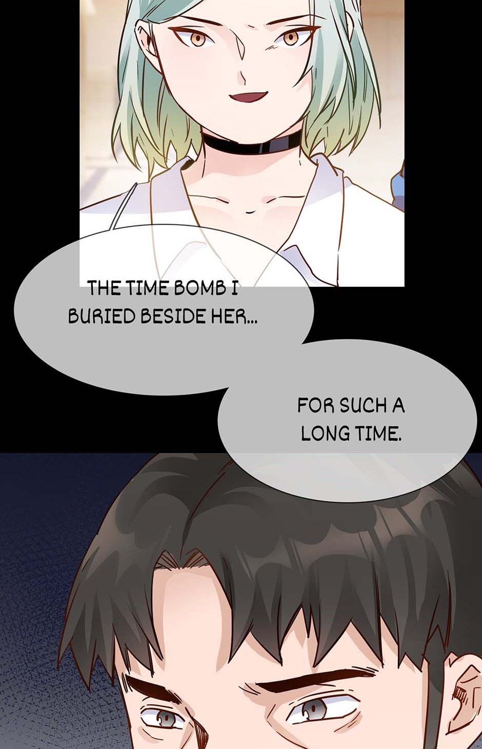 The Broken Star Chapter 65 - page 41