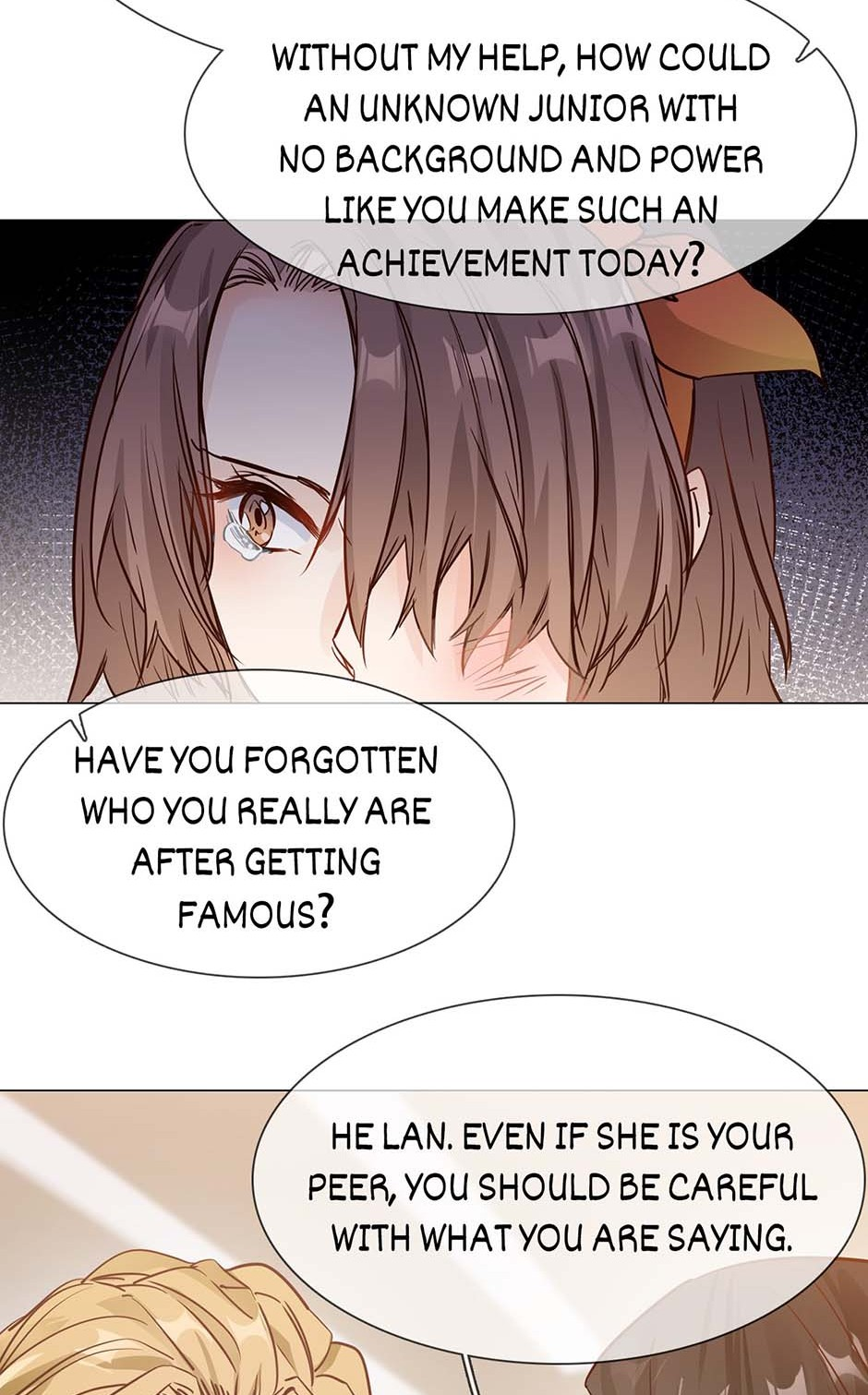 The Broken Star Chapter 65 - page 8