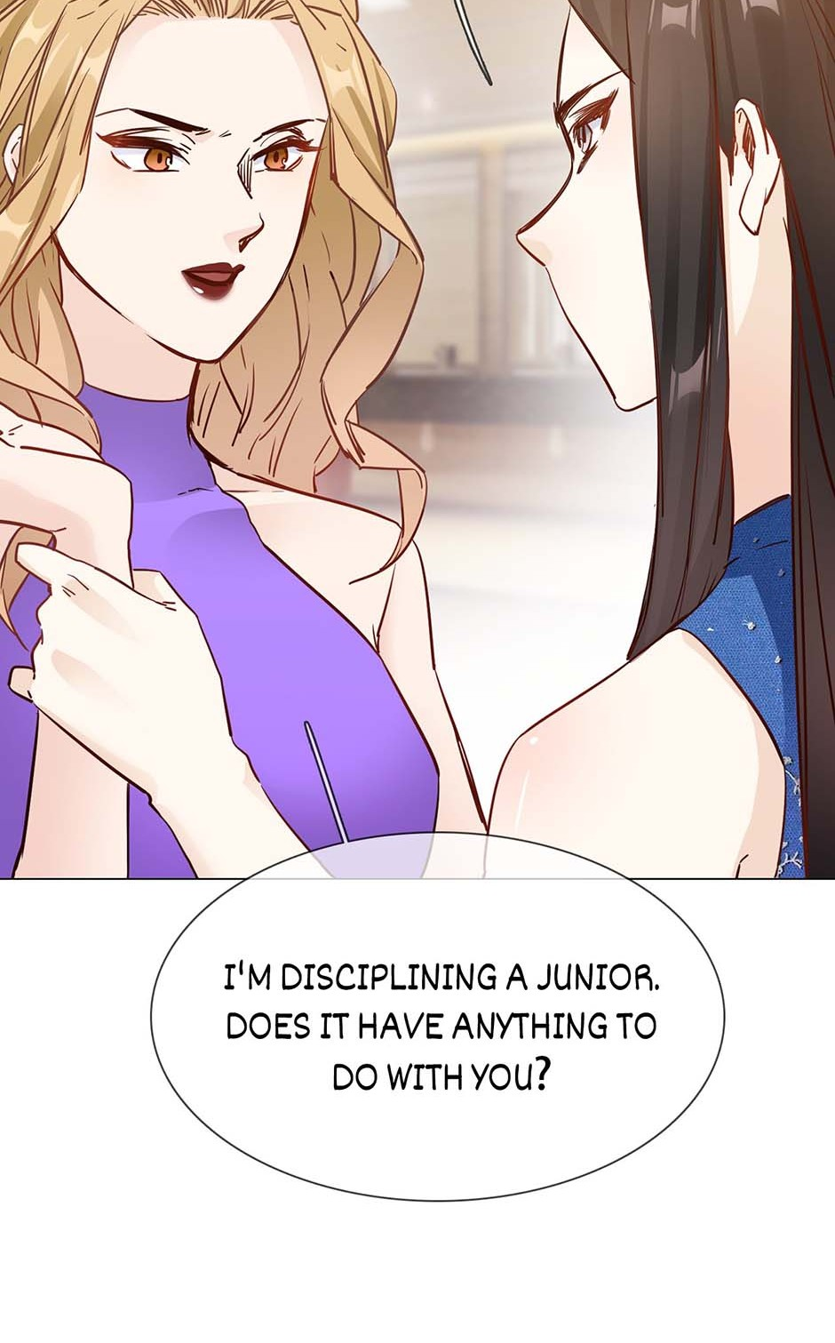 The Broken Star Chapter 65 - page 9