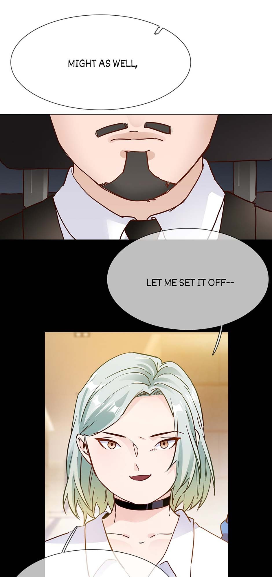 The Broken Star Chapter 66 - page 1
