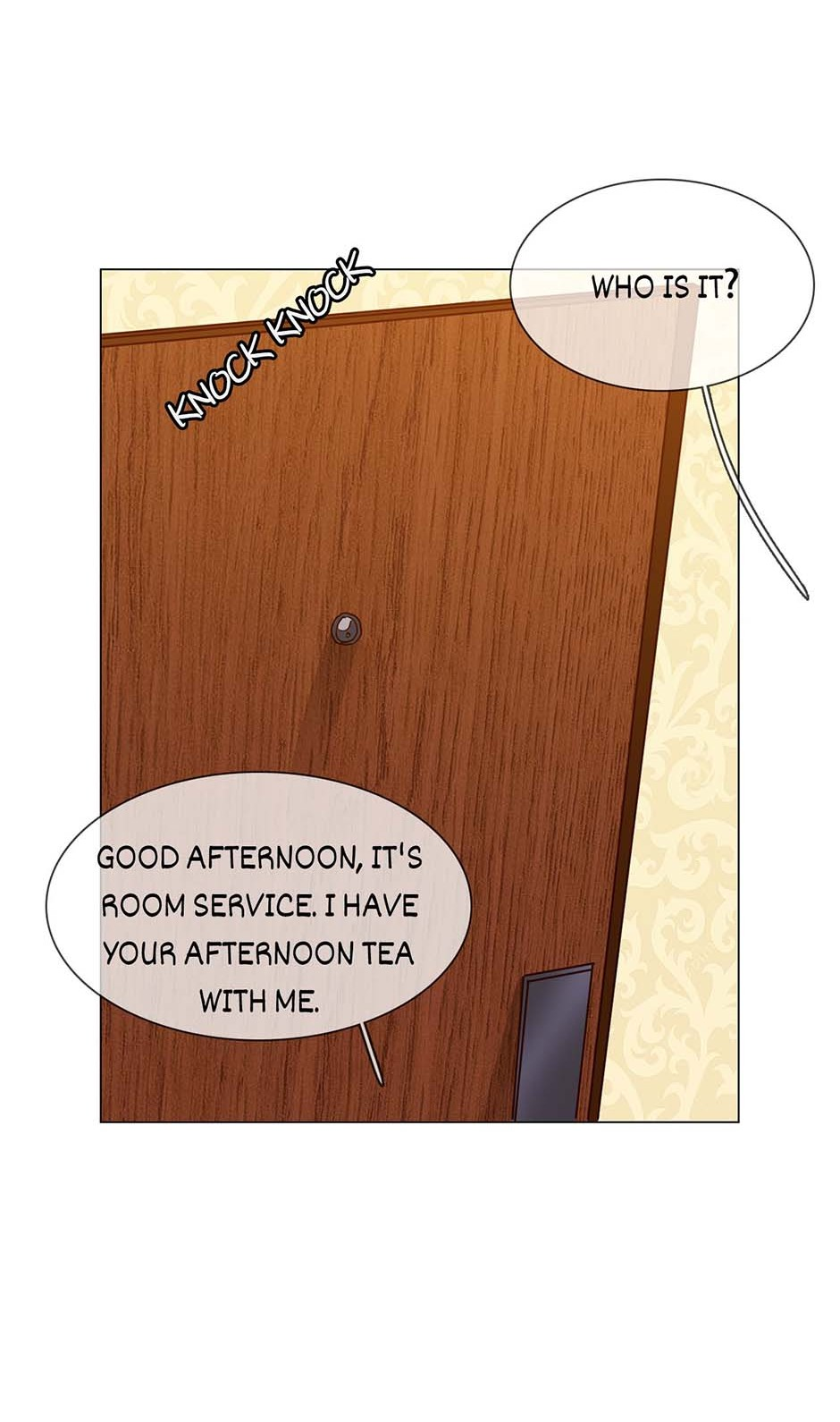 The Broken Star Chapter 66 - page 12